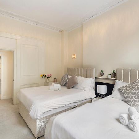 شقة Regent'S Square Charming Flat لندن المظهر الخارجي الصورة