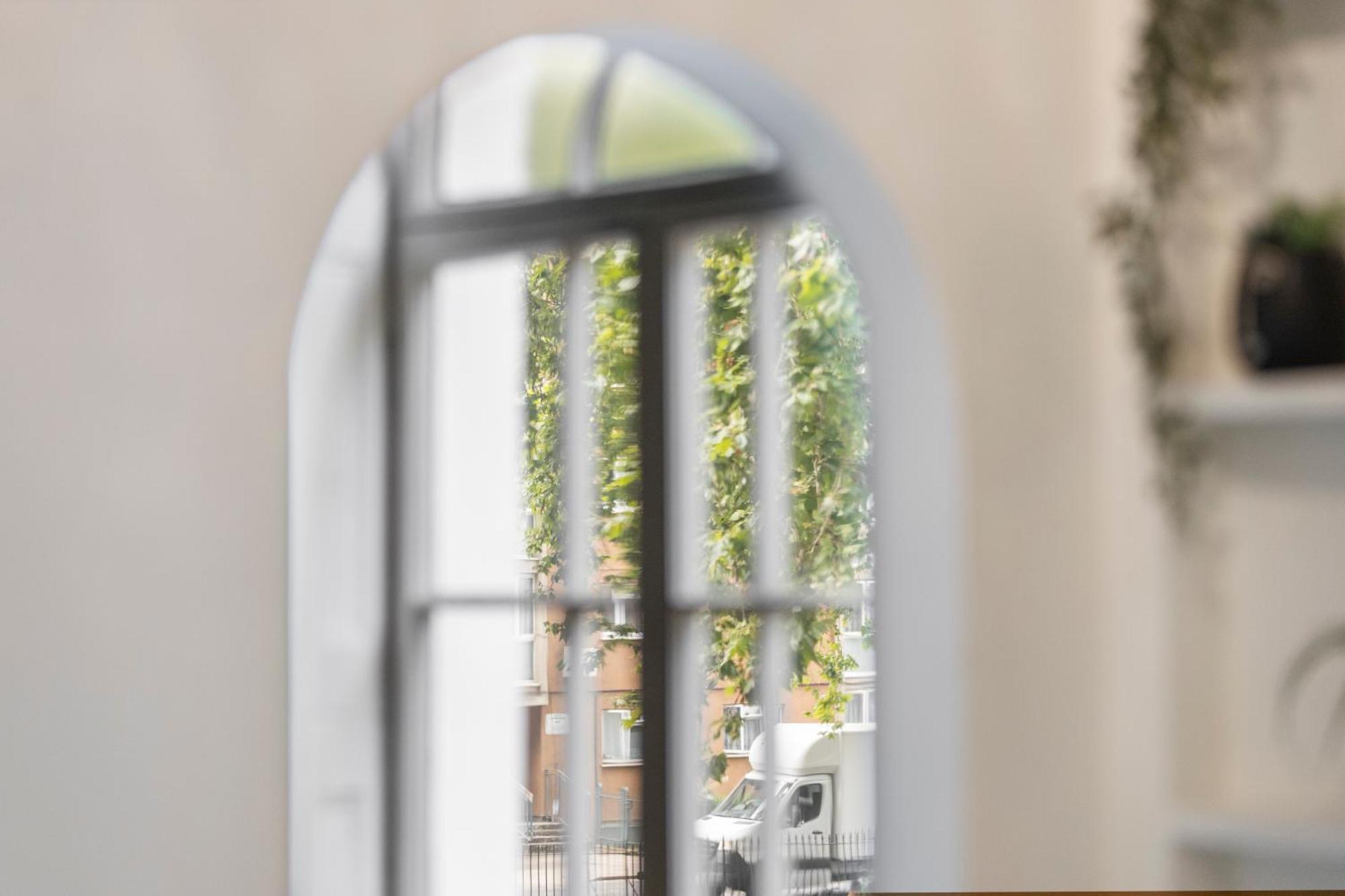 شقة Regent'S Square Charming Flat لندن المظهر الخارجي الصورة