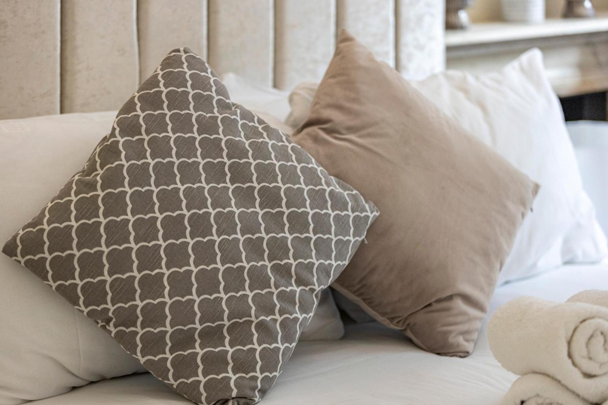 شقة Regent'S Square Charming Flat لندن المظهر الخارجي الصورة