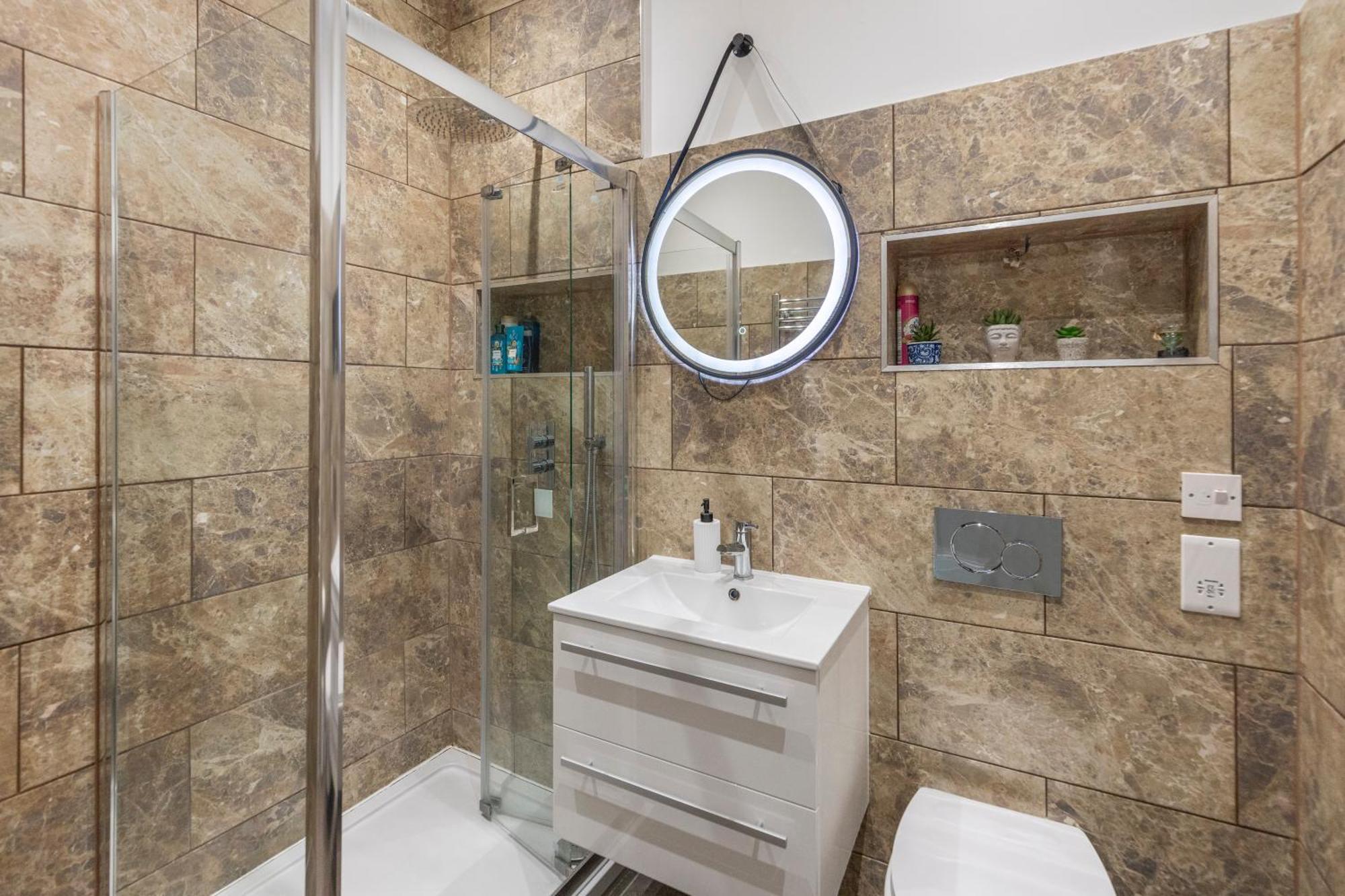 شقة Regent'S Square Charming Flat لندن المظهر الخارجي الصورة